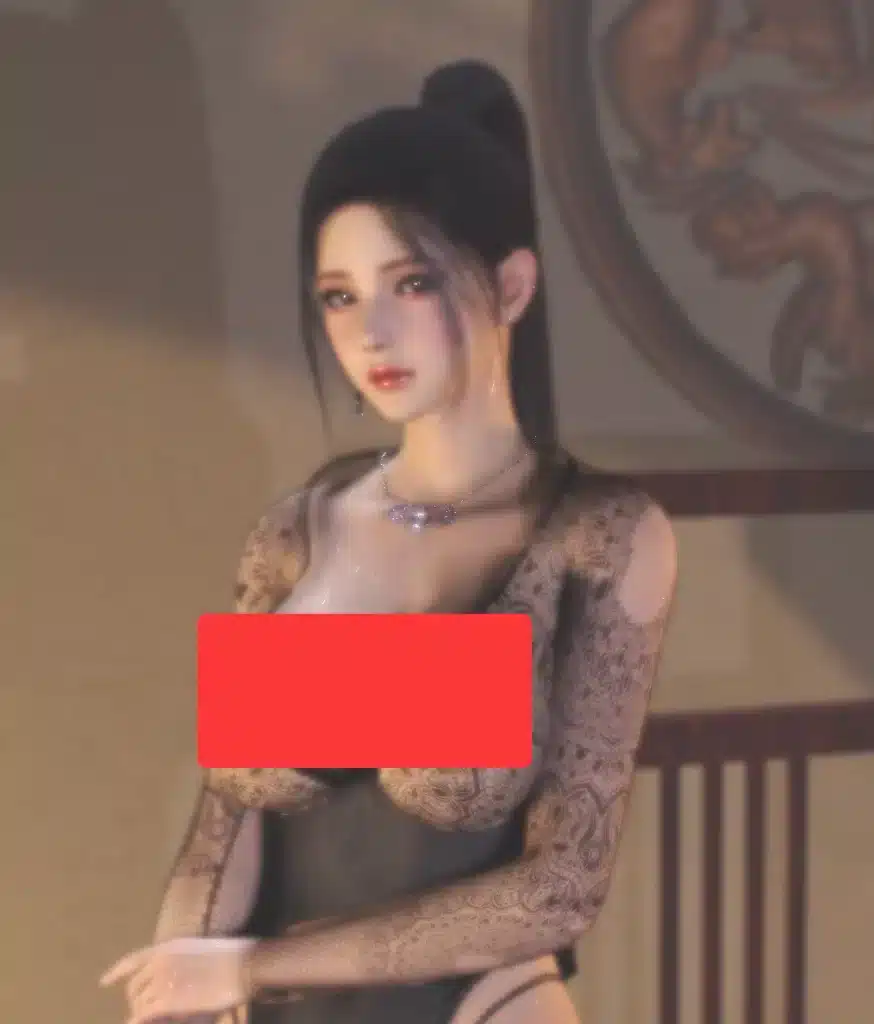 图片[2]-ShaoB.墨眉-林夕资源VAM