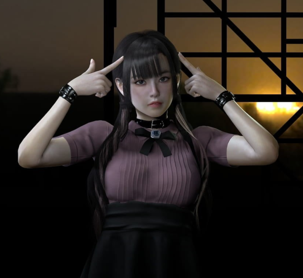 callimohu.look_chimu-林夕资源VAM