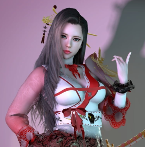 Eros.Dan-林夕资源VAM