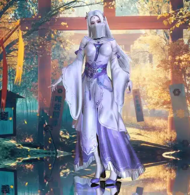 BaGe.VAM_BaGe_Clothes08-林夕资源VAM