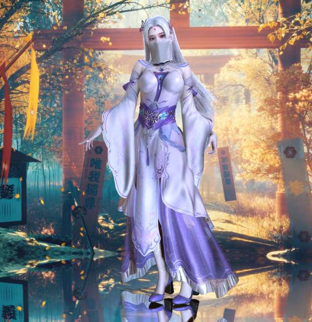 BaGe.VAM_BaGe_Clothes08-林夕资源VAM