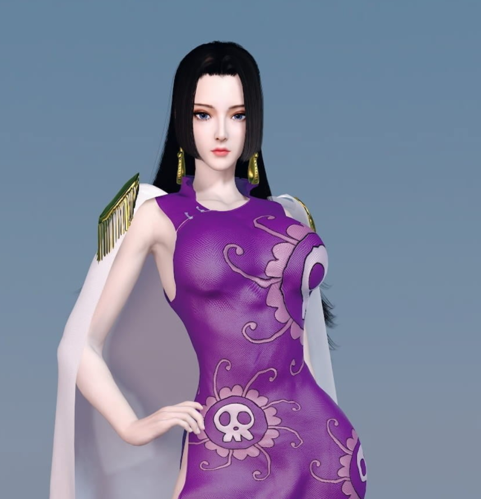 Archer.HanKuKeX-林夕资源VAM