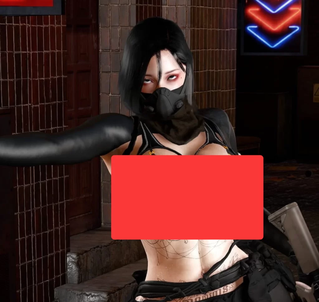 BIGDOG.Bell——铃-林夕资源VAM