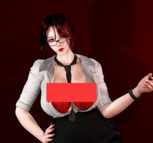 BIGDOG.Cho——秋（REPACK)-林夕资源VAM