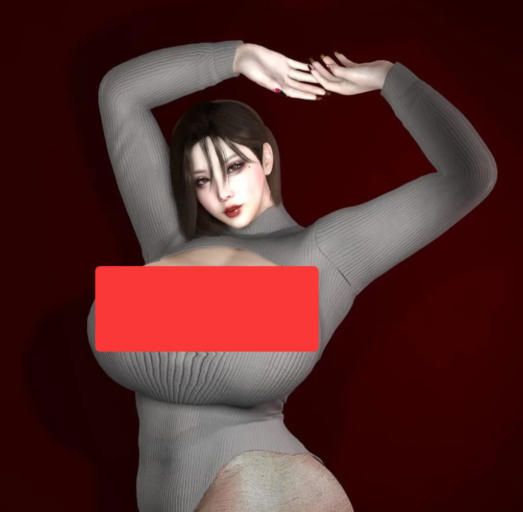 BIGDOG.Eimi_Fukada——深田咏美（双预设）-林夕资源VAM