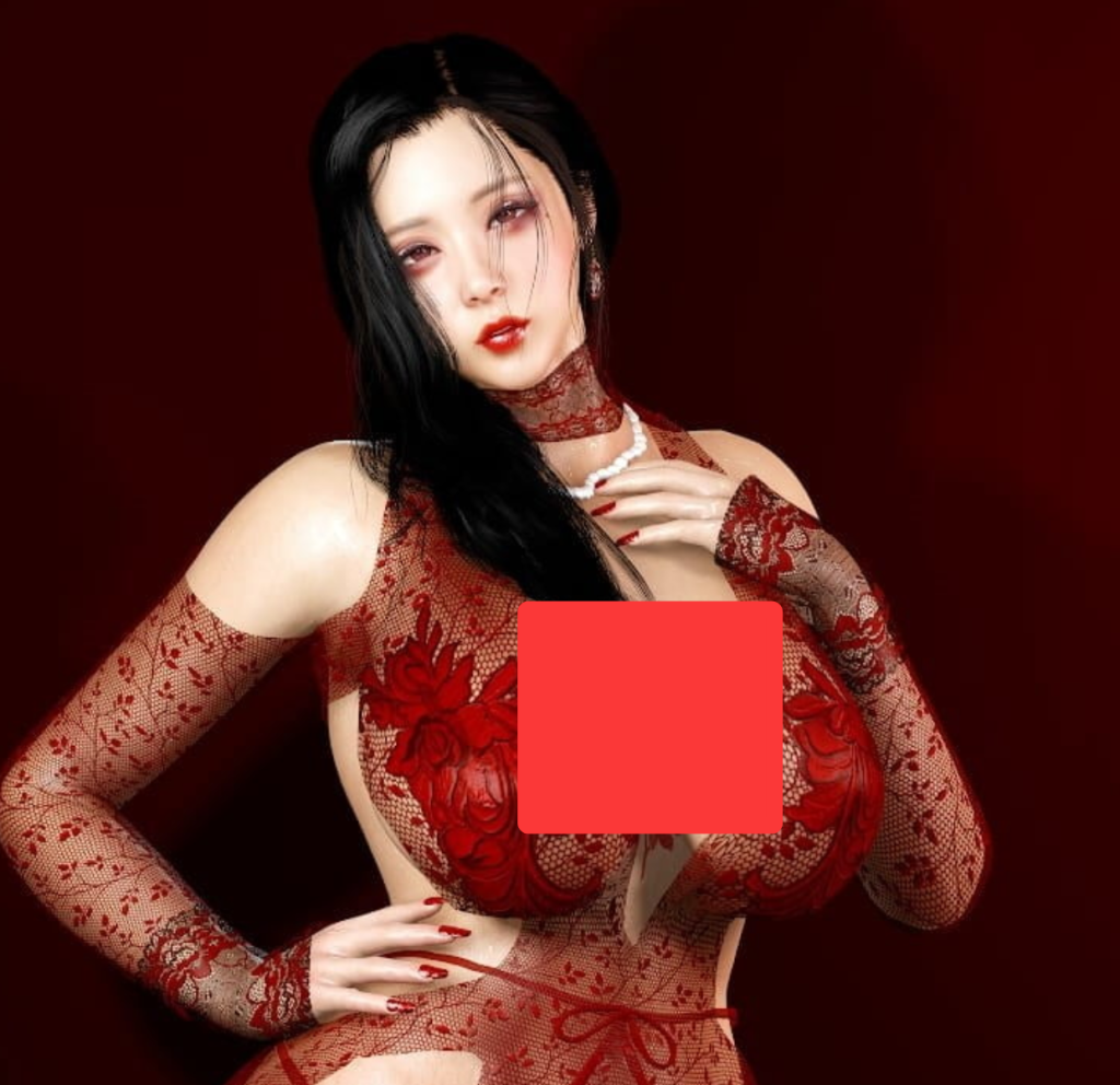 BIGDOG.Hyun——萱-林夕资源VAM