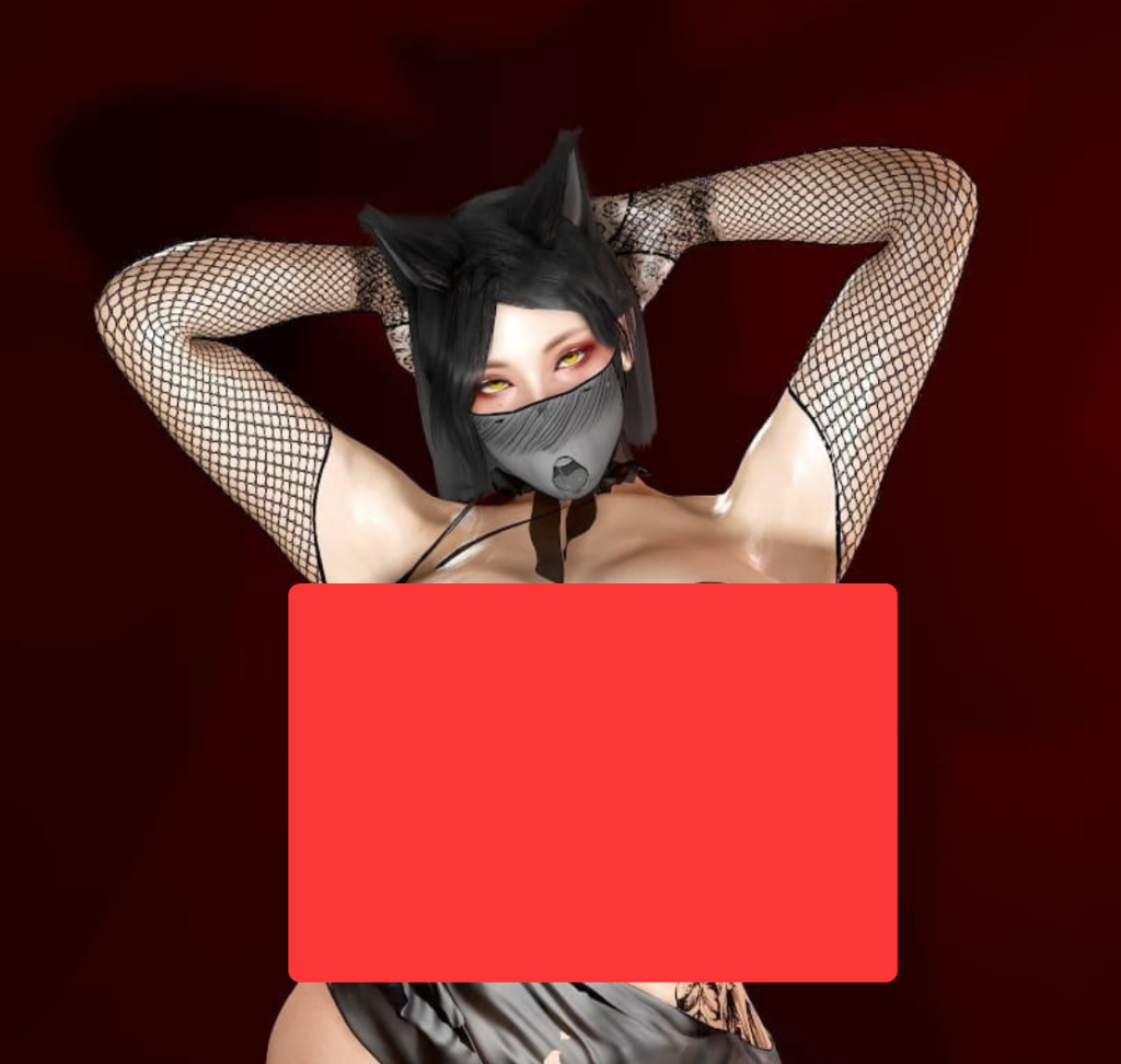 BIGDOG.Izumi——泉-林夕资源VAM