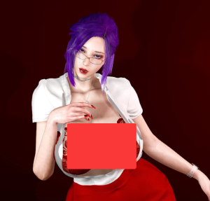 BIGDOG.JinMeiting——金美庭-林夕资源VAM