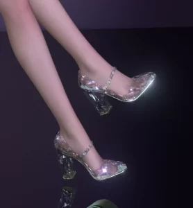 BaGe.VAM_BaGe_Shoe37-林夕资源VAM