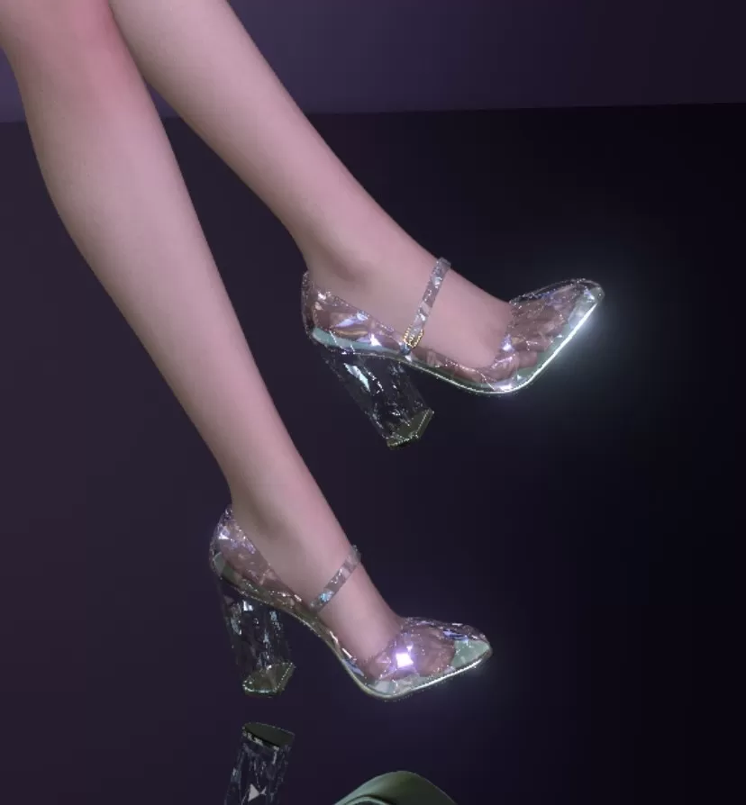 BaGe.VAM_BaGe_Shoe37-林夕资源VAM