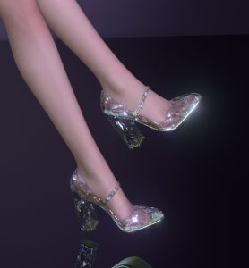 BaGe.VAM_BaGe_Shoe37-林夕资源VAM