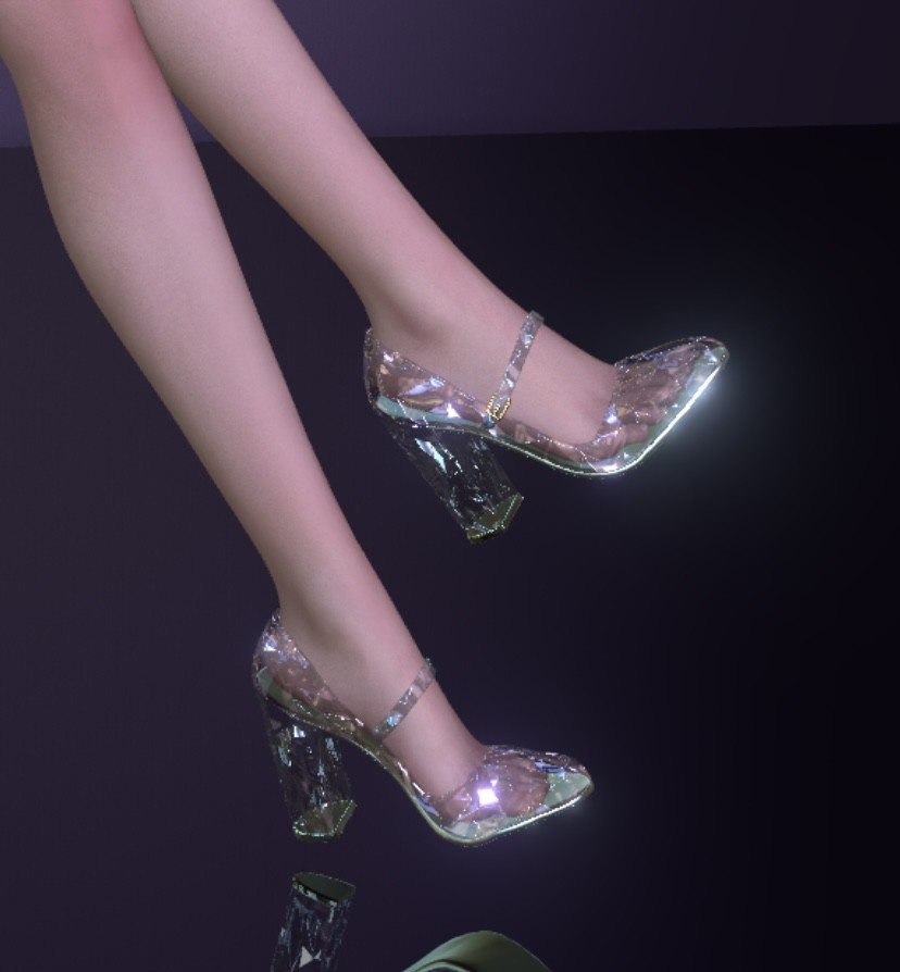 BaGe.VAM_BaGe_Shoe37-林夕资源VAM