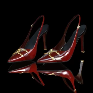 BaGe.VAM_BaGe_Shoe67-林夕资源VAM