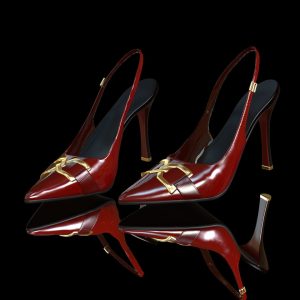 BaGe.VAM_BaGe_Shoe67-林夕资源VAM