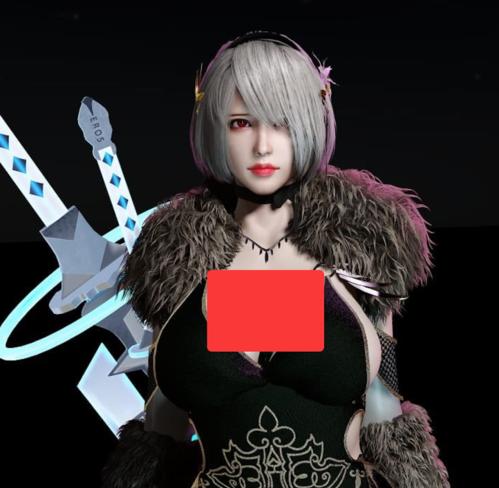 Eros.2B_NEW-林夕资源VAM