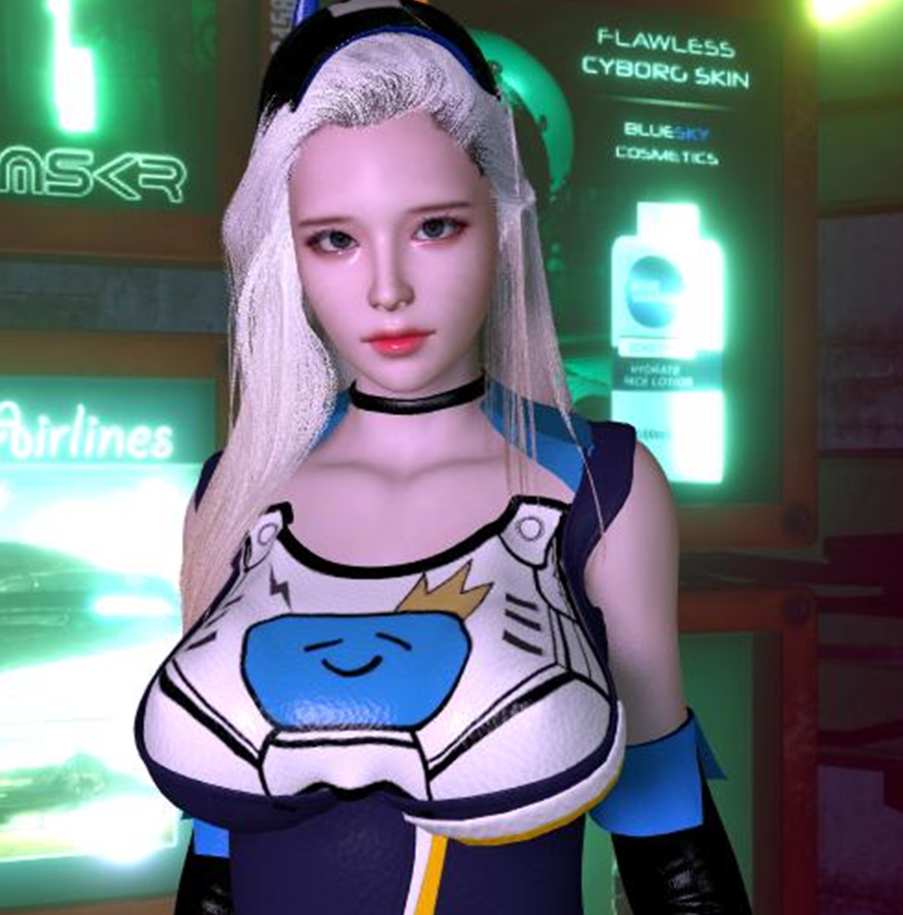 Eros.Blue_C-林夕资源VAM