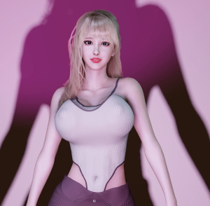 Eros.Eros-林夕资源VAM