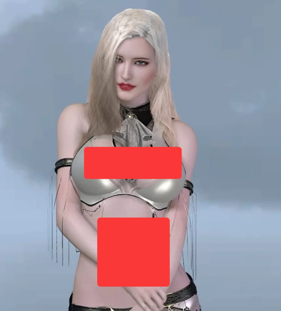 Eros.Eva_green-林夕资源VAM