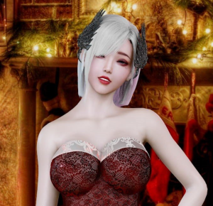 Eros.Kiki-林夕资源VAM