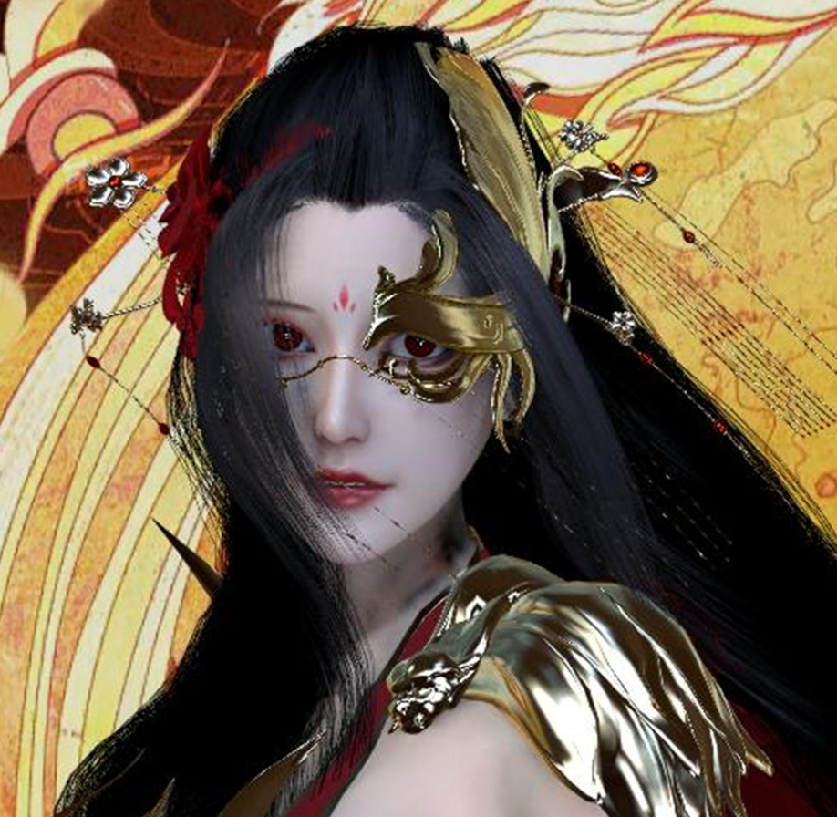 Eros.Priestess_LIN-林夕资源VAM