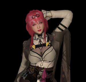 Eros.kafka（卡芙卡）-林夕资源VAM