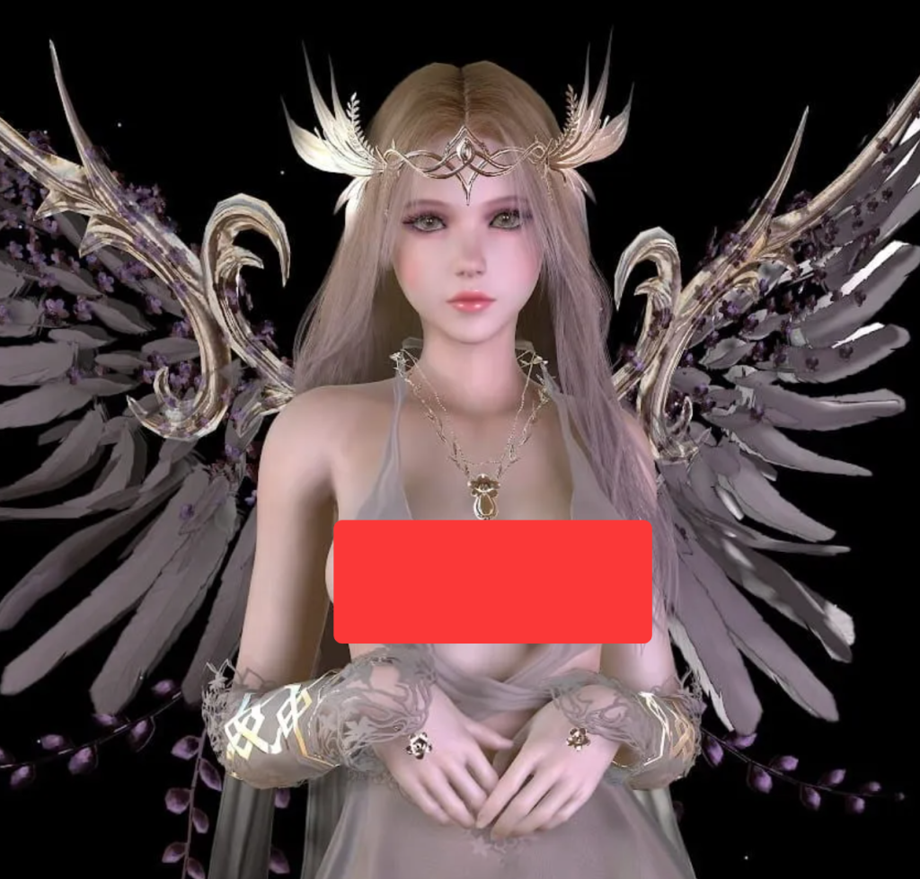 FRK.Zelia-林夕资源VAM