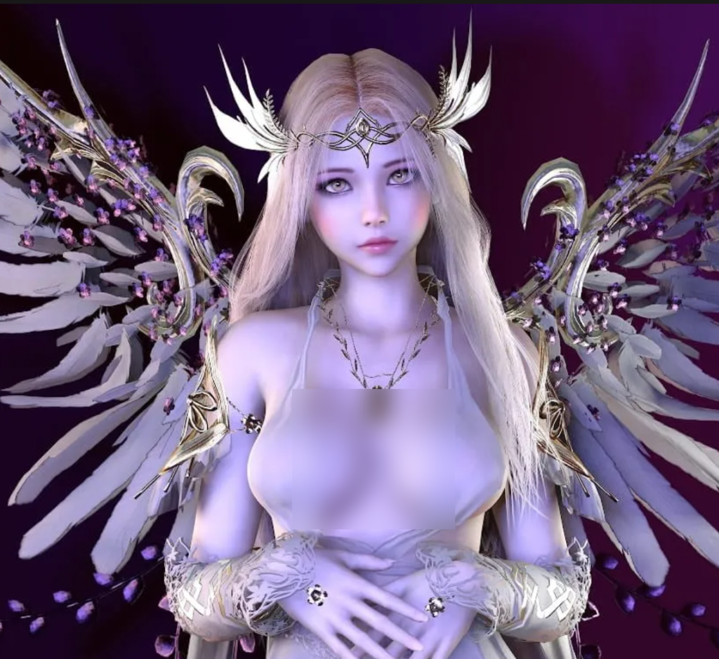 FRK.Zelia_II-林夕资源VAM