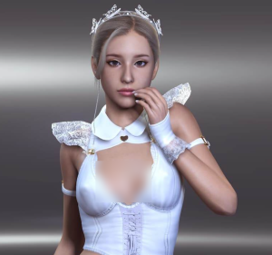 JD.Aryana_Grandez-林夕资源VAM