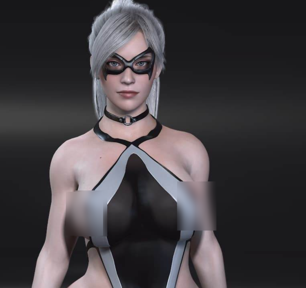 JD.Felicia-林夕资源VAM