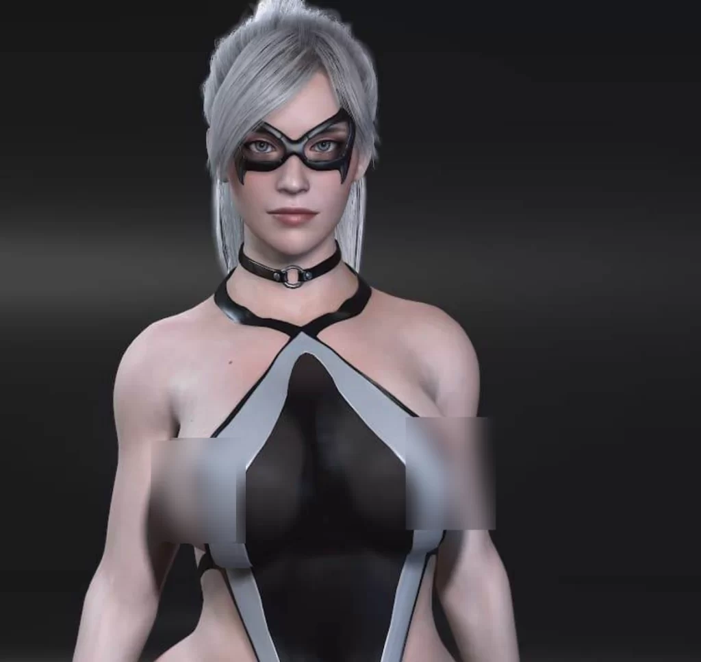 JD.Felicia-林夕资源VAM