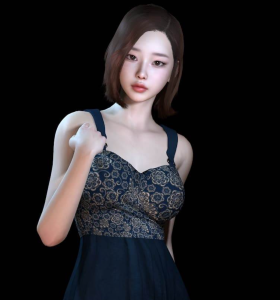 JoaJoa.027-林夕资源VAM