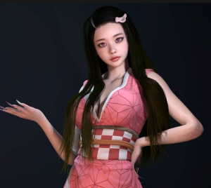 JoaJoa.nezko-j3-林夕资源VAM