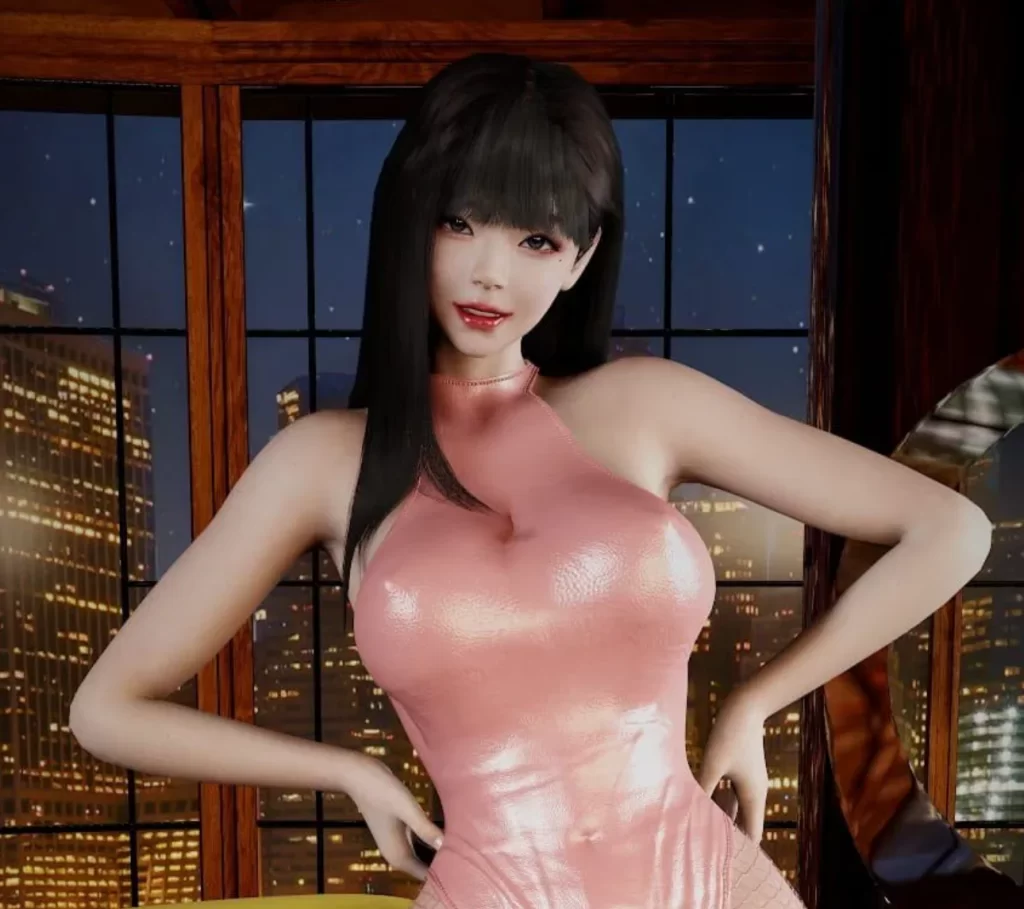 MRdong.A004-林夕资源VAM