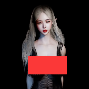 MRdong.X03-林夕资源VAM