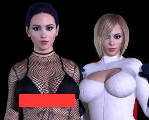 PURE.#56Bonus-林夕资源VAM