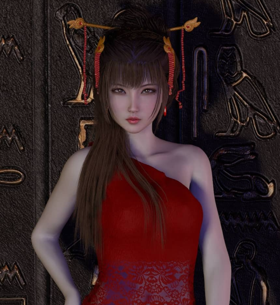 VAM-YJ.Susu_Lee-zh-609-2-林夕资源VAM