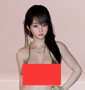 Riccio.Aiko-林夕资源VAM