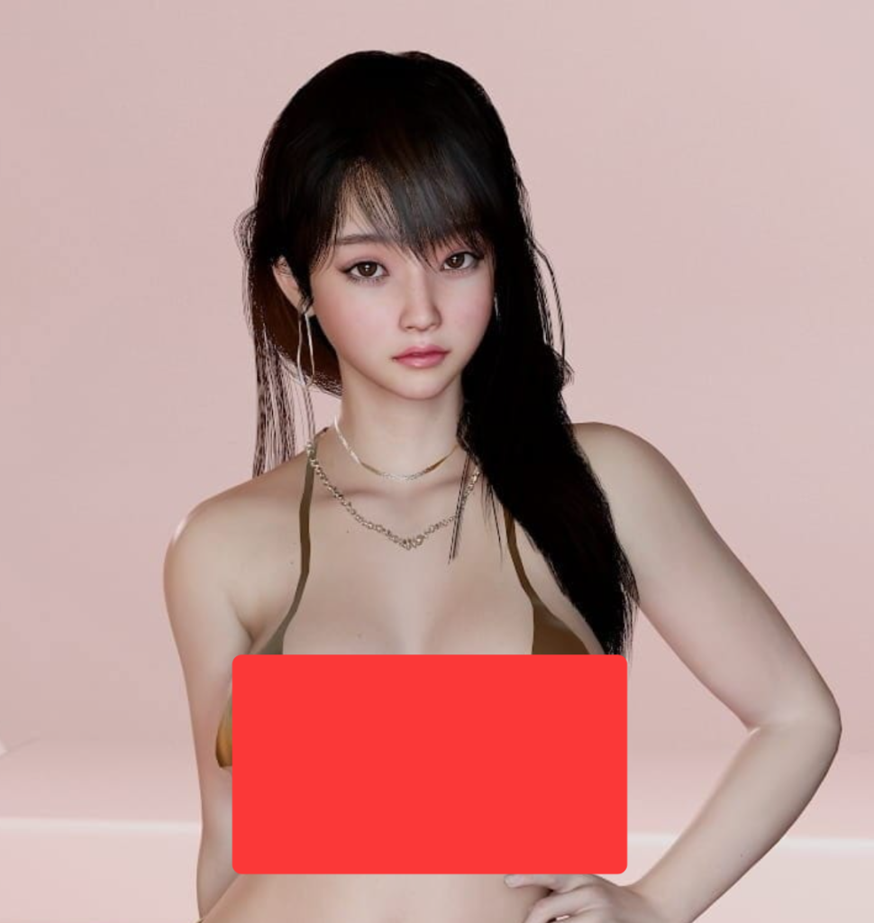 Riccio.Aiko-林夕资源VAM