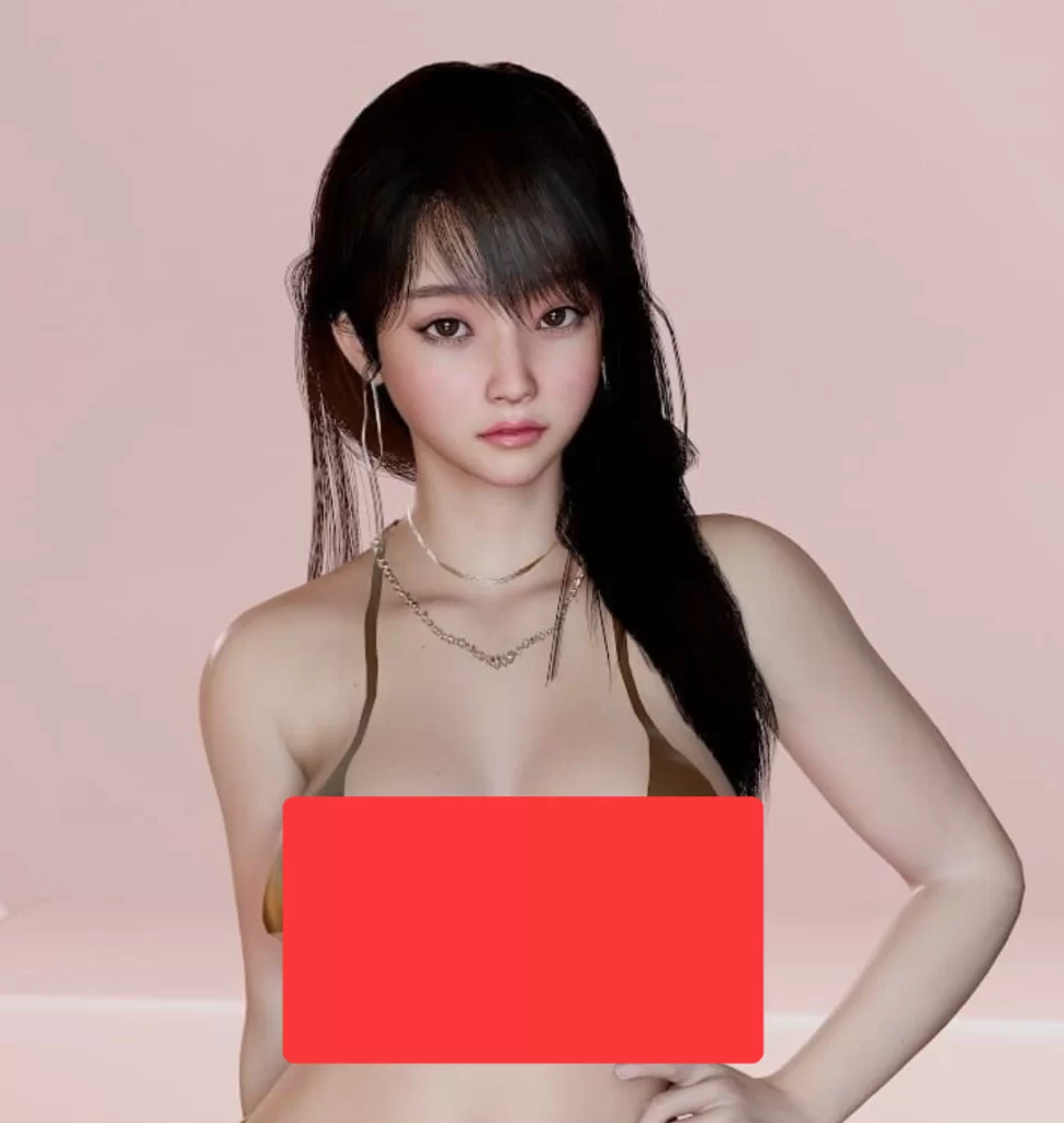 Riccio.Aiko-林夕资源VAM