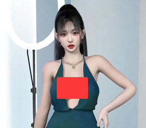 Thorn.XiaoQian-林夕资源VAM