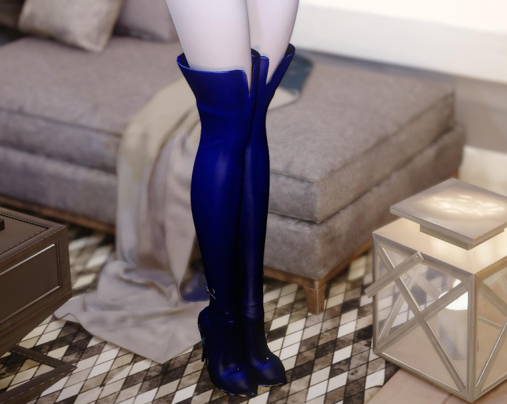 VAM-YJ.Action_Taimanin-林夕资源VAM