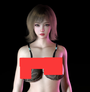 VAM-YJ.Aurora-林夕资源VAM