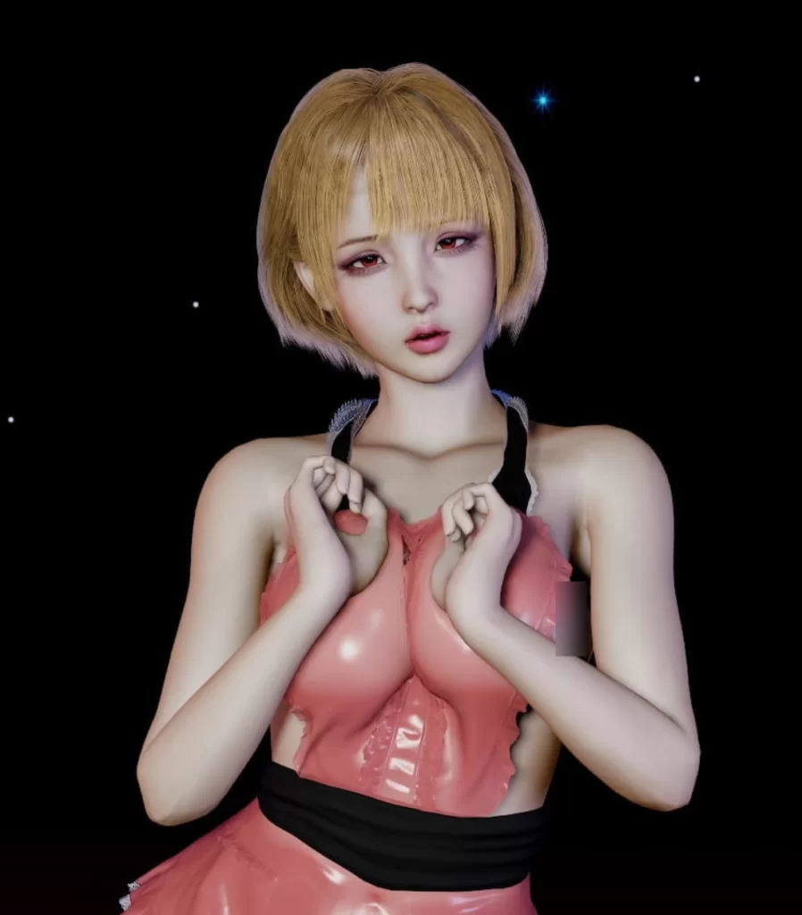 VAM-YJ.Chanel2-林夕资源VAM