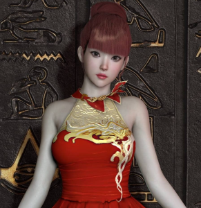 VAM-YJ.Lulu-林夕资源VAM