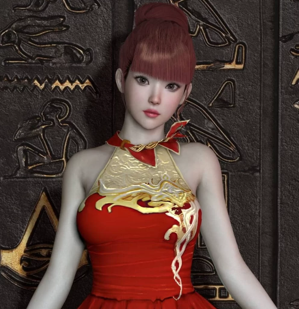 VAM-YJ.Lulu-林夕资源VAM