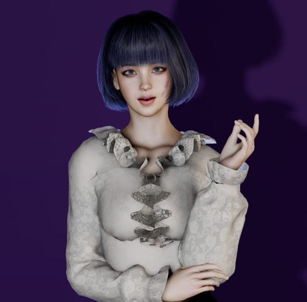 VAM-YJ.Sandman-林夕资源VAM