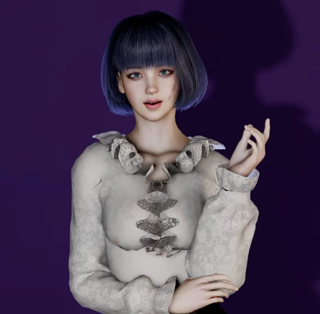 VAM-YJ.Sandman-林夕资源VAM