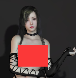 VAM-YJ.Siyan-林夕资源VAM