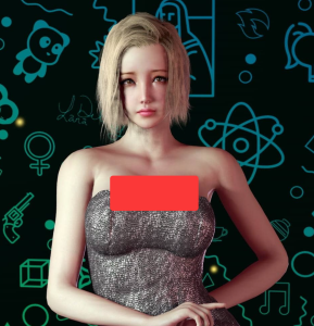 VAM-YJ.Tina2022-林夕资源VAM