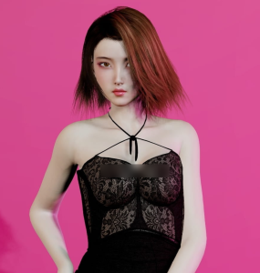 VAM-YJ.idol_Cloud-zh-林夕资源VAM